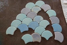 Emaux de Briare en lot