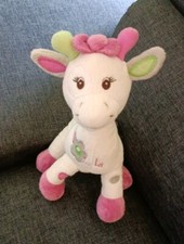 1939🌟Doudou Peluche Girafe