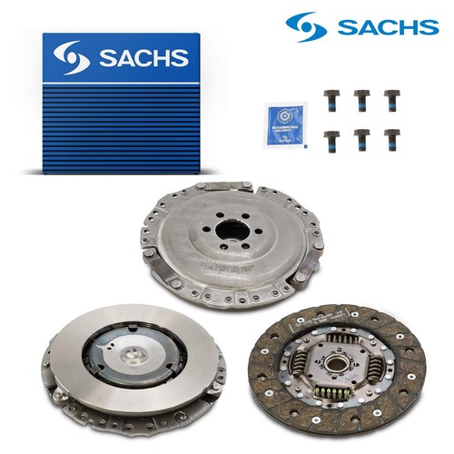 Original sachs kit - sachs, embrayage
