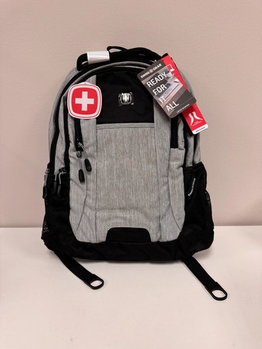 Swiss gear laptop - swiss, 18''