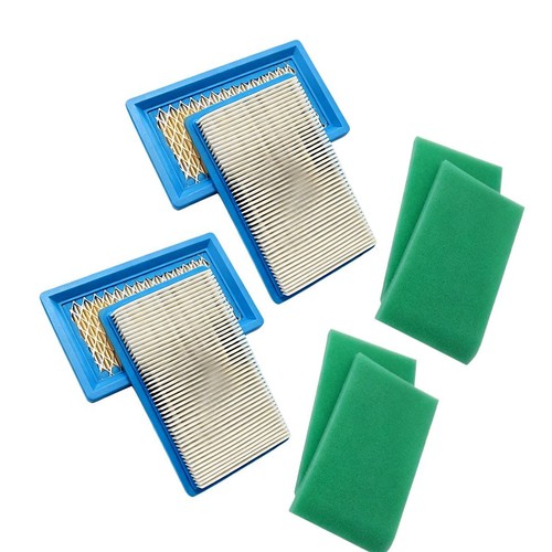 Nouveau 4pcs air filters - 4pcs,