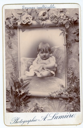 Photo cabinet lumière - ,