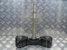 Genuine HONDA CB 1000 R BLACK EDITION Bottom fork yoke triple clamp 2021 to 2025