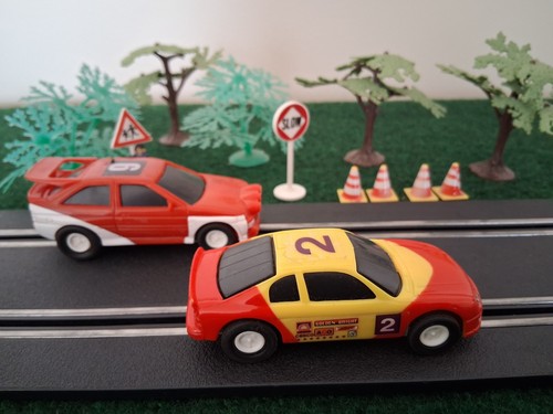 Voitures pour circuit - 2,