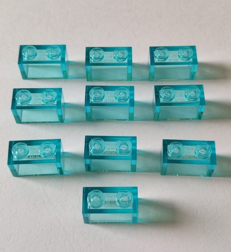 Lego lot briques 1 x - lego,