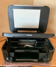 Imprimante Canon Pixma MG6250