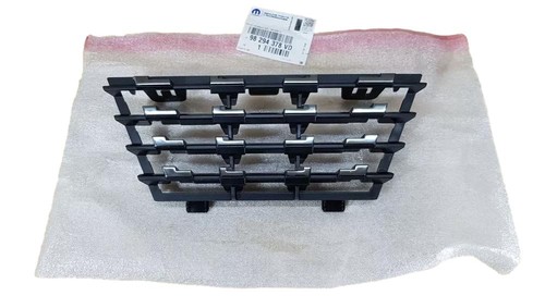 Grille calandre factice - grille,