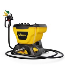 Pulvérisateur de peinture