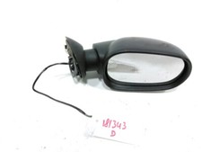 RETROVISEUR ELECTRIQUE DROIT