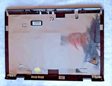 Couver plasturgie écran POUR HP DV9000 series 17pouces Noir