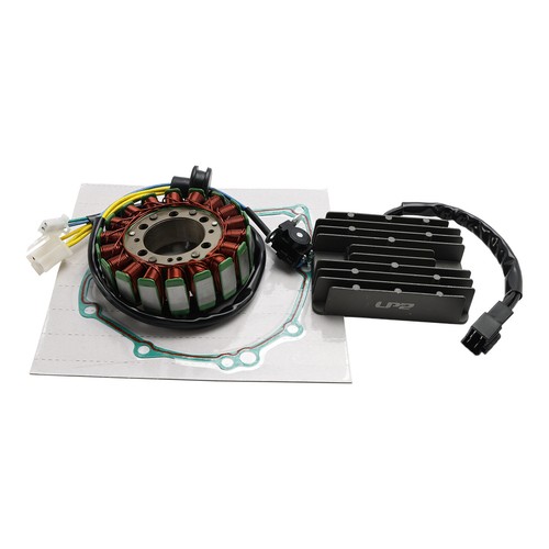 Kit régulateur stator - kit,