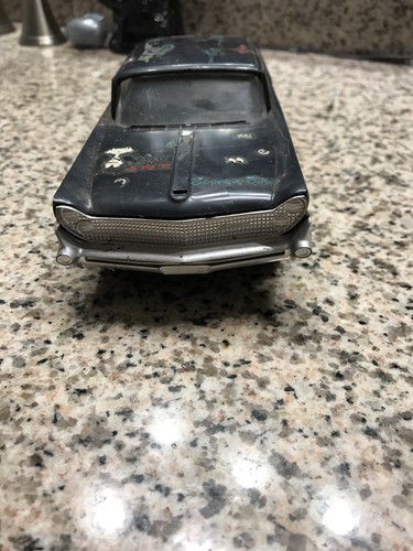 Vintage amg lincoln - amg,