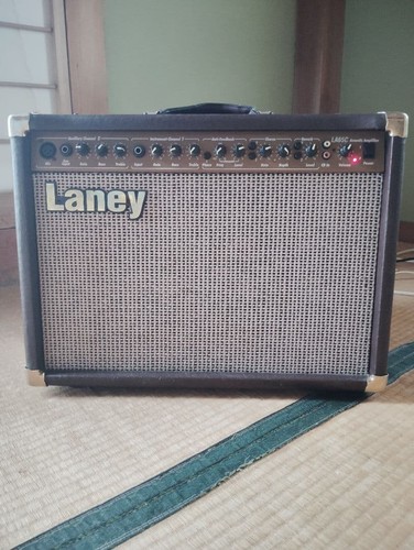 Amplificateur guitare - amplificateur,
