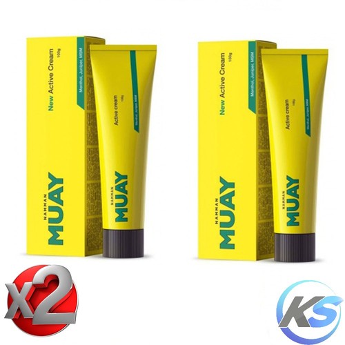 Thaï namman muay active - muay,