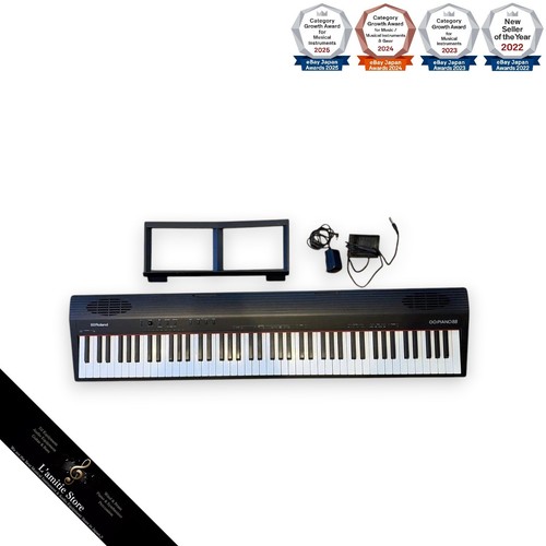 Piano numérique roland - numérique,