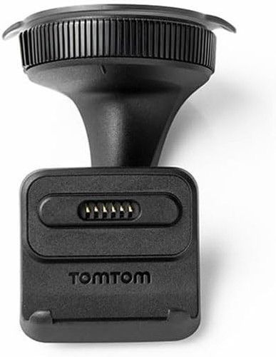Tomtom chargeur support - tomtom, +