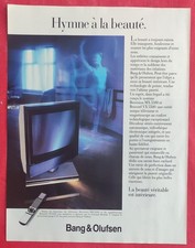 Publicité de presse