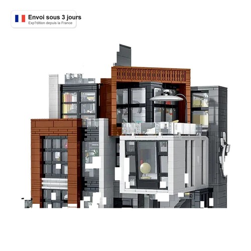 Maison architecture 3433 - architecture,