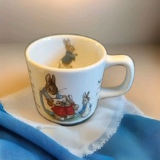 Tasse - Mug  - Wedgwood -