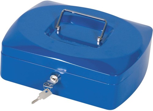 Connect cash box - cash,