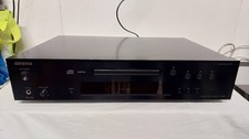 Lecteur  CD ONKYO C-7030
