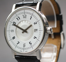 [N COMME NEUF] MONTBLANC