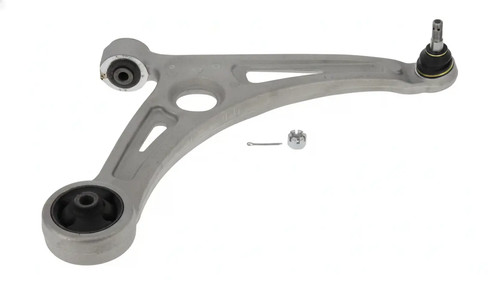 Bras suspension barre - de,