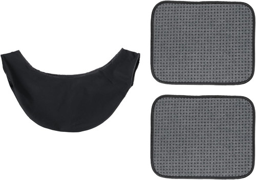 Tampon nettoyage pour - pour, boule
