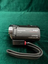 Caméscope numérique