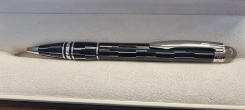 Stylo mont blanc starwalker - stylo,
