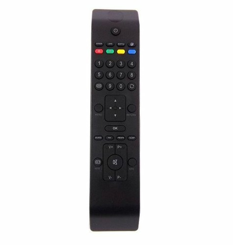 Télécommande authentique - télécommande, tv