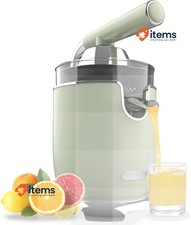 Presse Agrumes Électrique