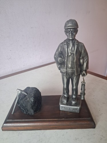 Statue gluck auf - statue,