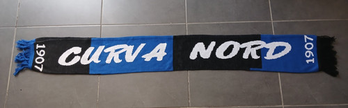 écharpe laine ultras - ,