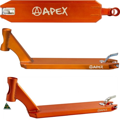 Apex pro stunt - stunt-scooter, park