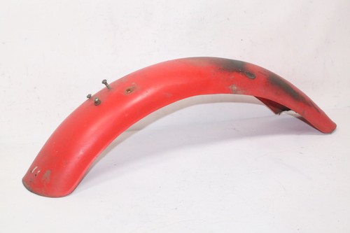 Garde boue arrière montesa - garde,