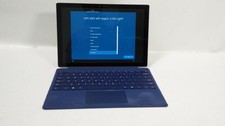 Microsoft Surface  1724 12.3" Core i7-6650U@2.20GHZ.16GB RAM 256GB SSD W10 PRO.