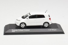 400166960 Toyota Urban Cruiser