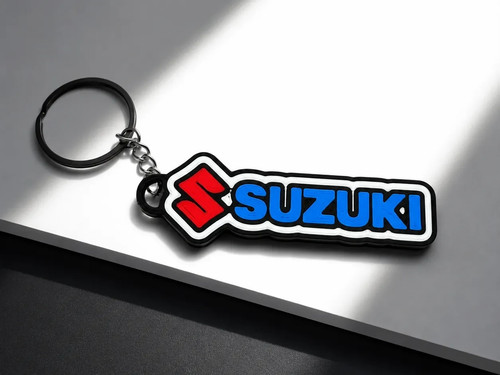 Porte clé keyring - porte,