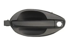 Poignée de coffre avant