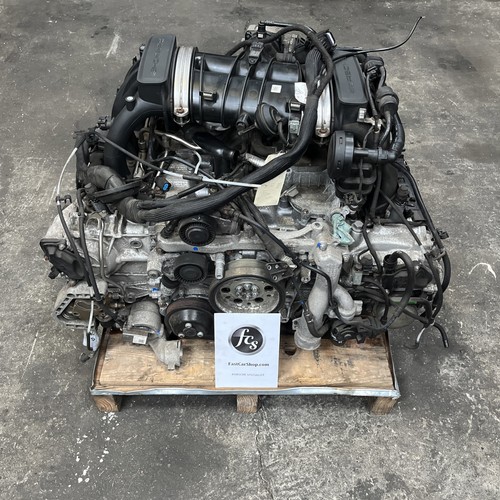 Ma1 moteur 4l porsche - ma1.23,