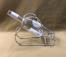 panier porte bouteille de vin