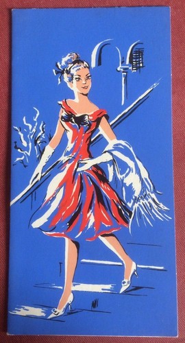 Ancienne carte vintage pin - ancienne,