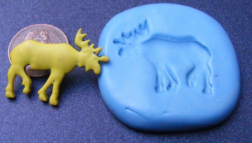 Moule silicone - moule, en