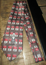 Ancienne cravate , collector-