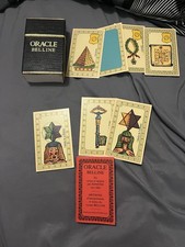 Oracle Belline Ancienne