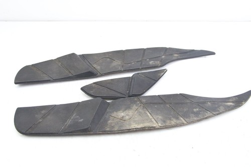 Tapis marche pied - tapis, aprilia