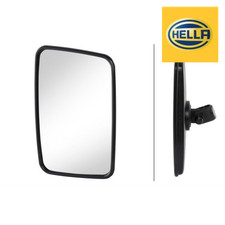 Exterior Mirror HELLA 8SB 003