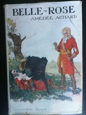 Collection Nelson. Amédée