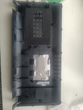 cache dessous asus x93s